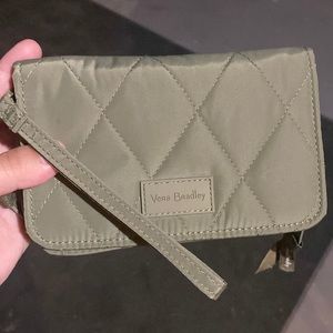 Vera Bradley crossbody